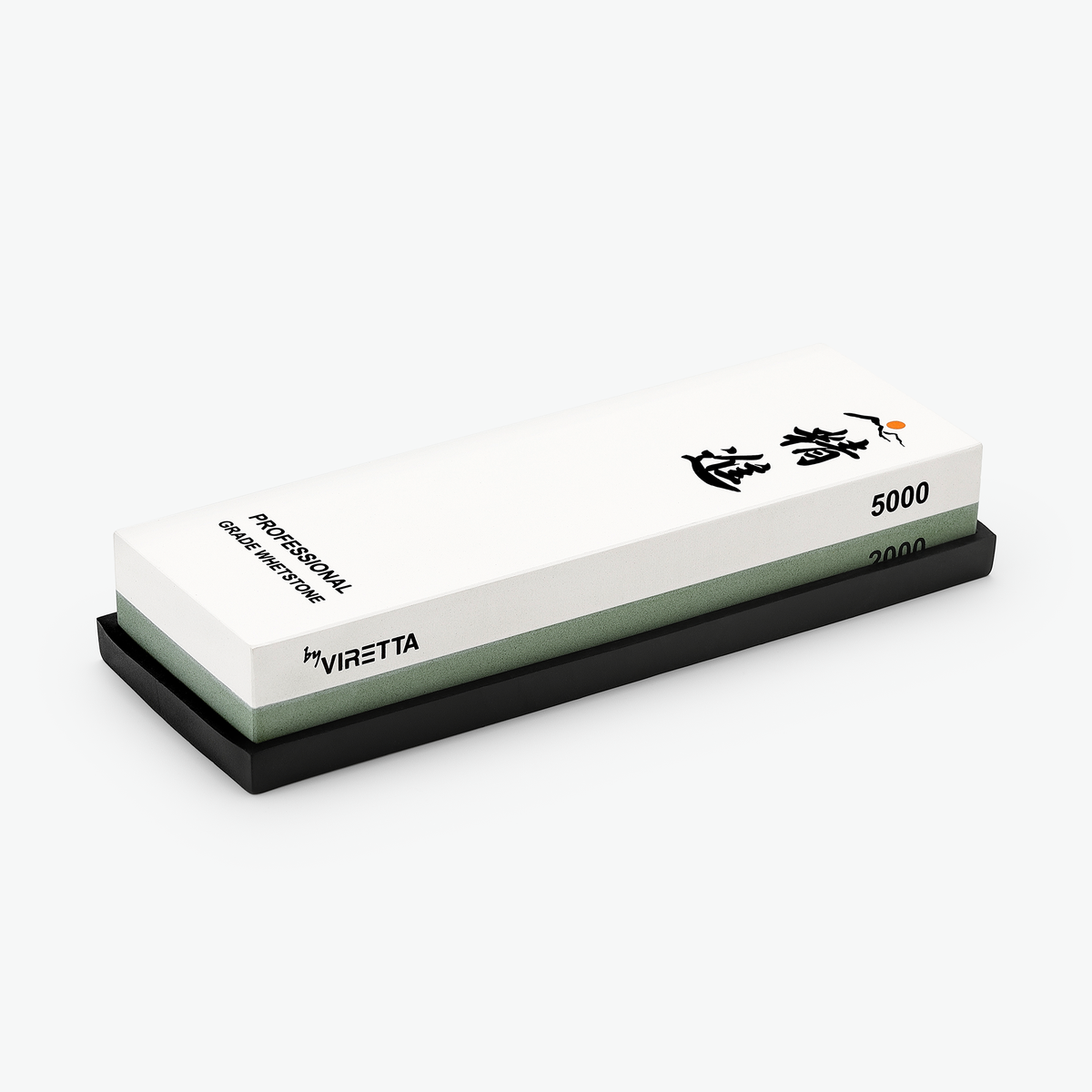 Shojin Schleifstein 2000/5000