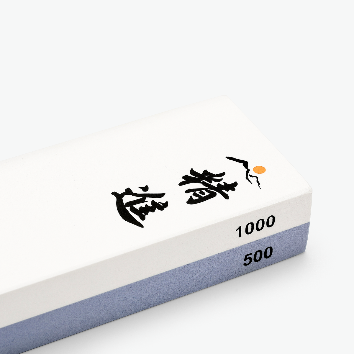 Shojin Schleifstein – Duo-Set