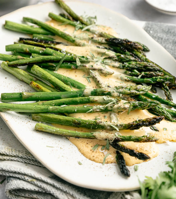 Hausgemachte Sauce Béarnaise