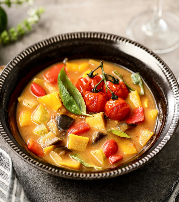 Ratatouille