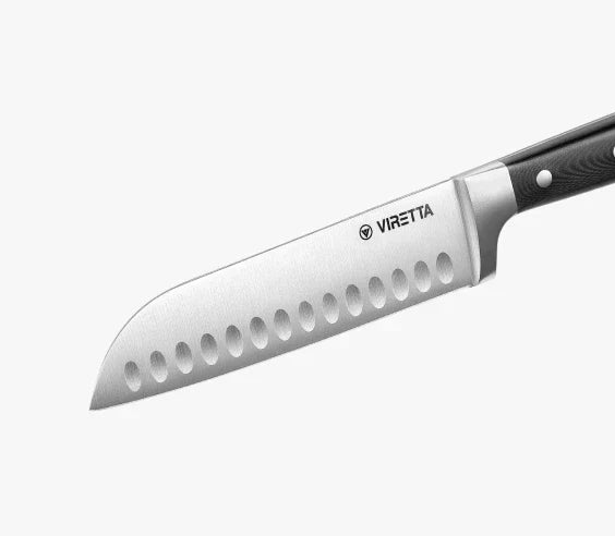 Santoku-Messer