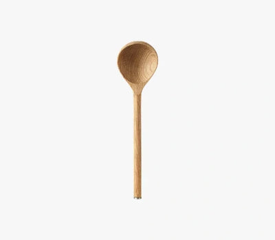 Holzsuppenlöffel