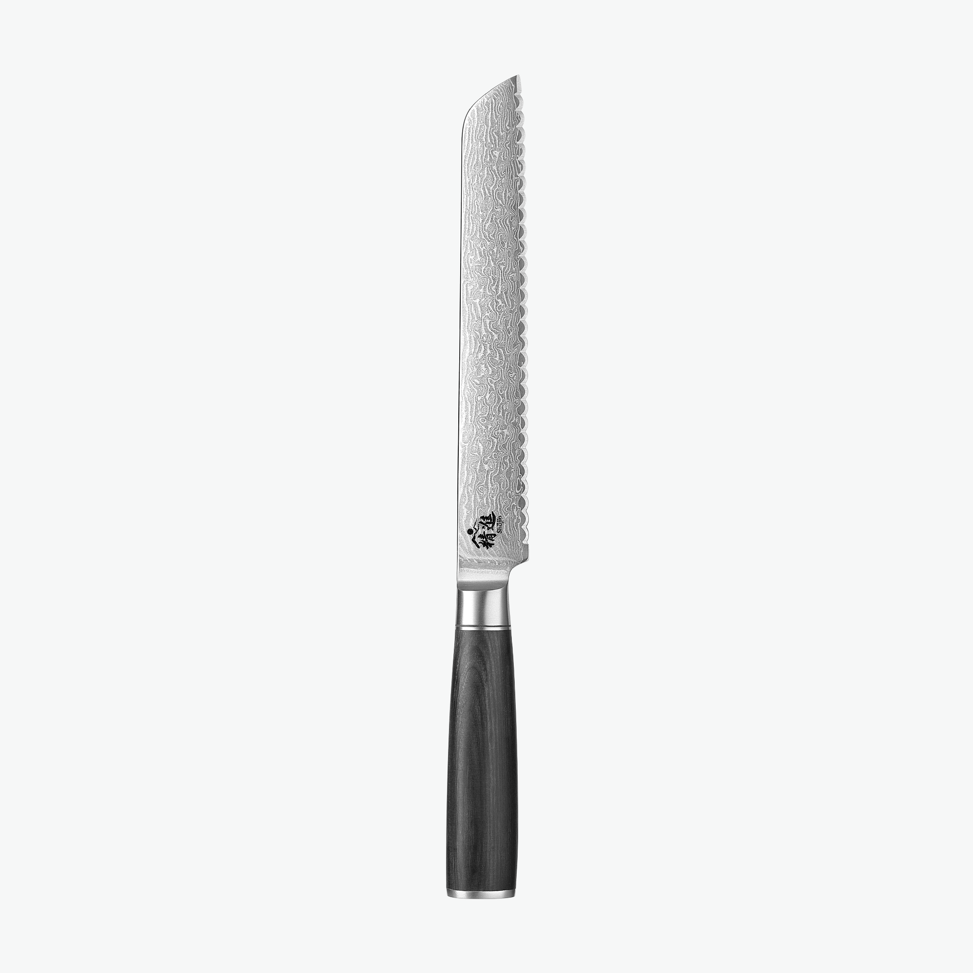 Shojin Suna Bread Knife