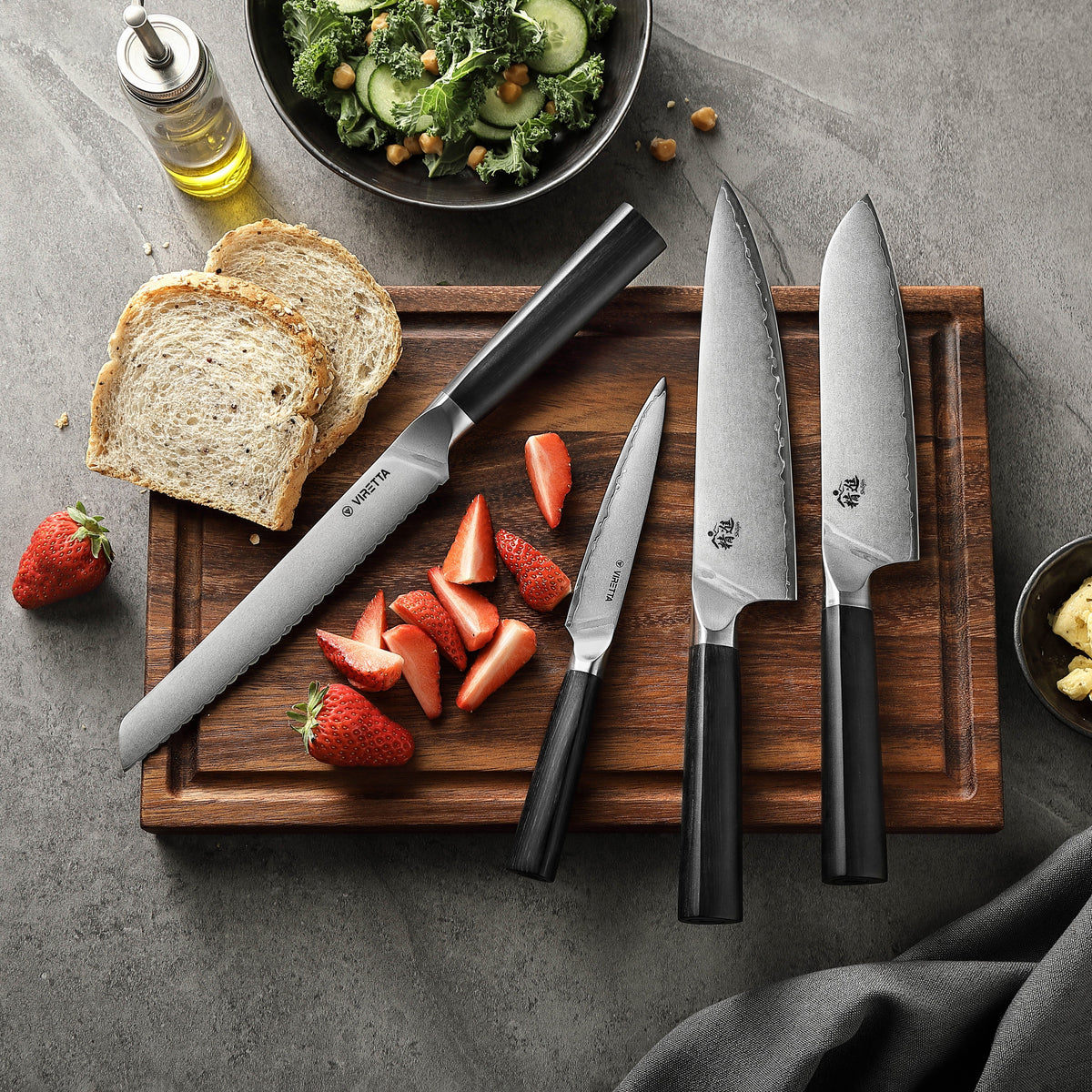 #Bladlængde_20 cm