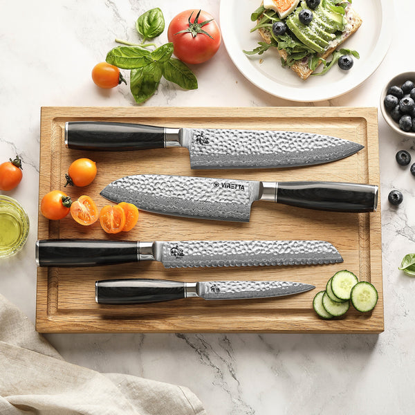 Shojin Taru Brotmesser