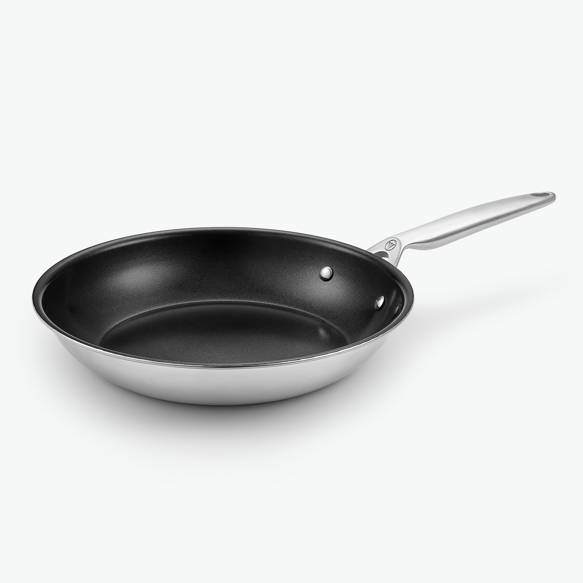 Bratpfanne – 3-ply Keramische