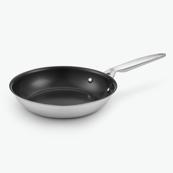 Bratpfanne – 3-Ply Keramik