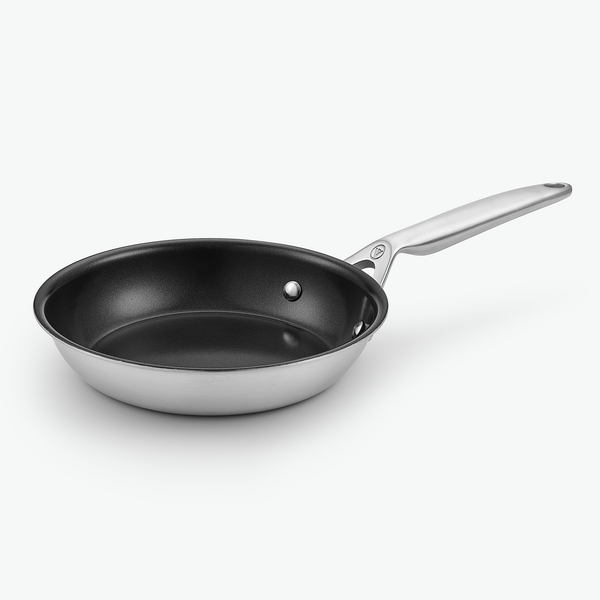 Bratpfanne – 3-Ply Keramik
