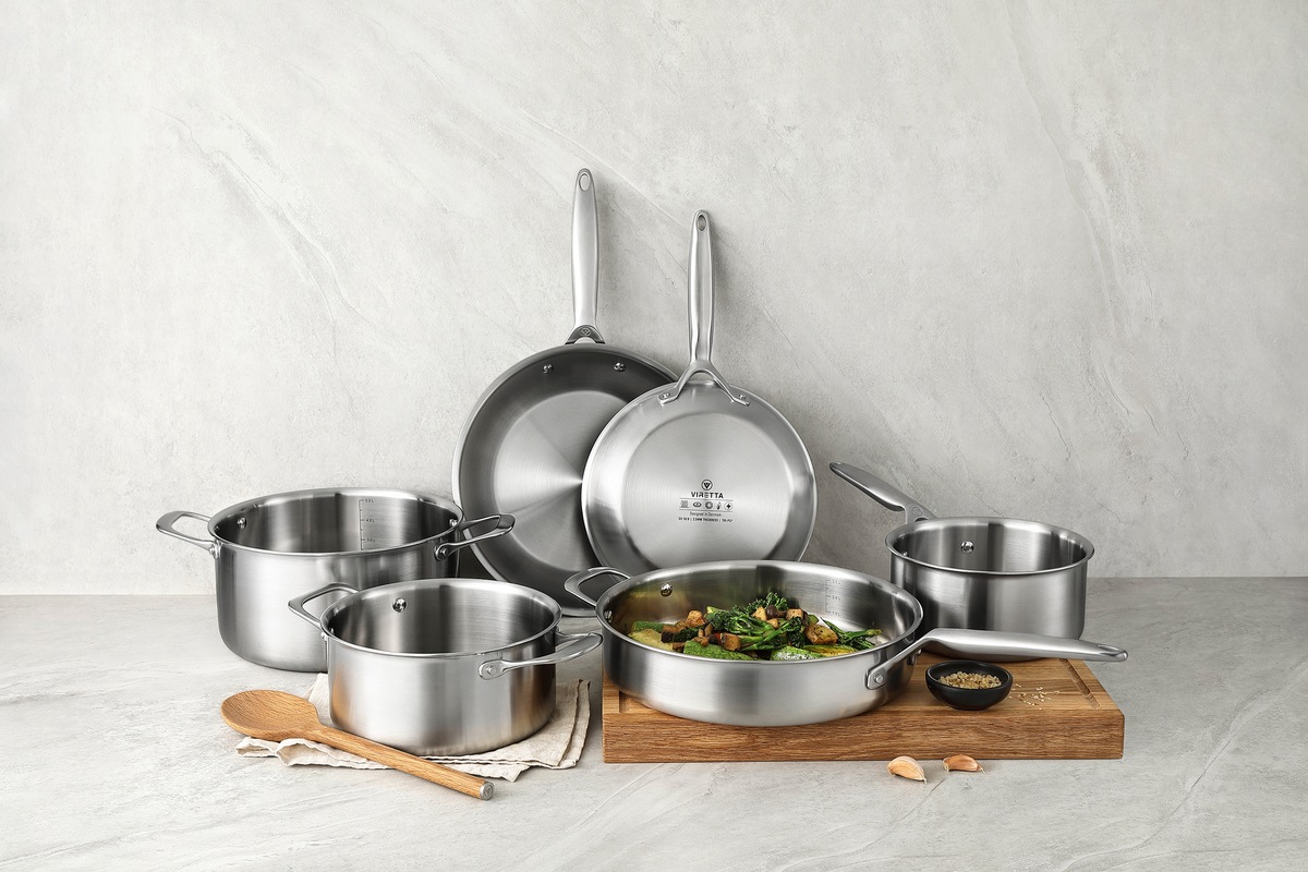 Werkzeug-Set – 4-teilig