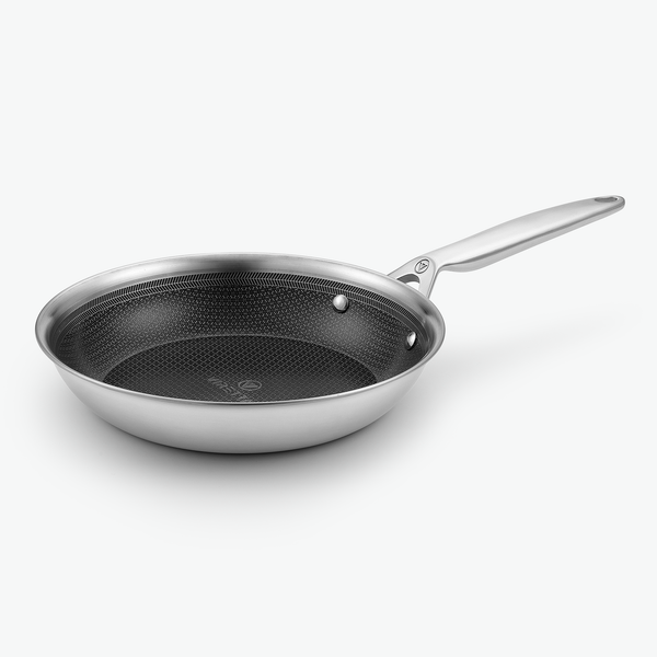 Bratpfanne – 3-Ply Hybrid