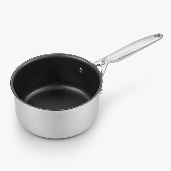 Kasserolle – 3-ply Keramik