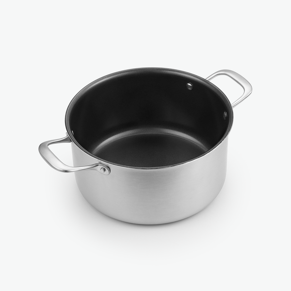 Kochtopf – 3-ply Keramik