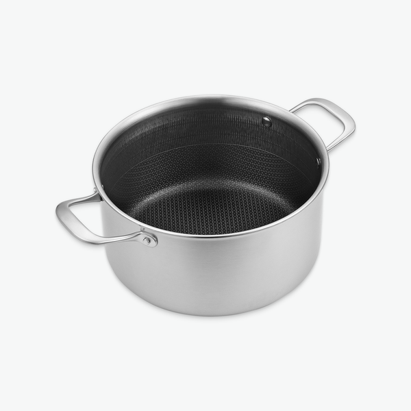 Kochtopf – 3-ply Hybrid