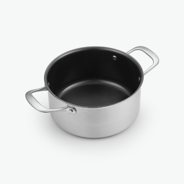 Kochtopf – 3-ply Keramik