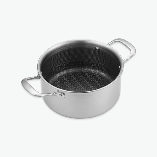 Kochtopf – 3-ply Hybrid
