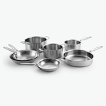 Chef-Set – 7-teilig / Ohne