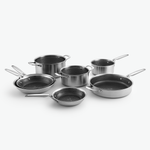 Chef-Set - 7-teilig / Ohne