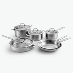 Signature Set - 6-teilig / Glas