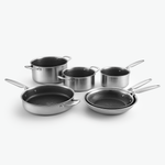 Signature-Set – 6-teilig / Ohne