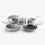 Signature Set - 6 Teile / Glas