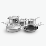 Signature Set - 6-teilig / Edelstahl