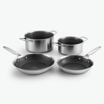 Essentials Set - 4-teilig / Ohne