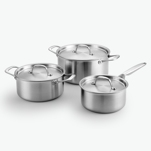 Pots