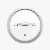 Lid aus Glas – 3-Ply-Serie
