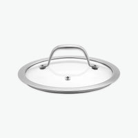 Glasdeckel – 3-ply Serie