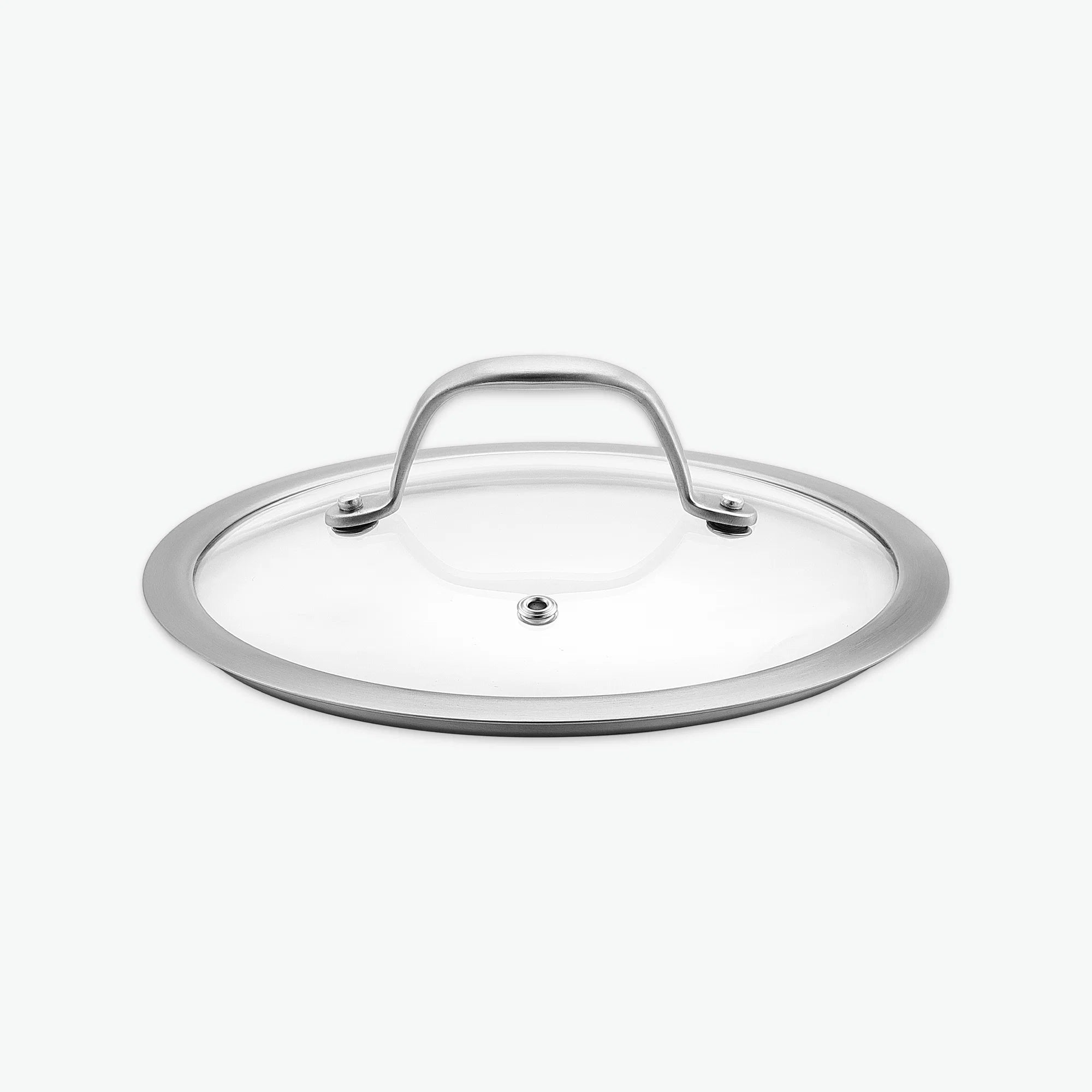 Glasdeckel – 3-ply Serie
