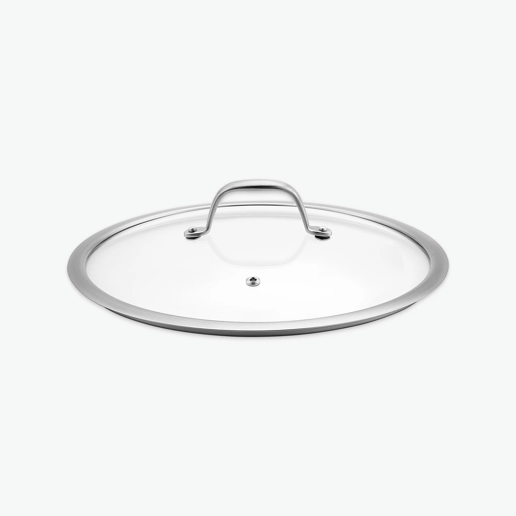 Glasdeckel – 3-ply Serie