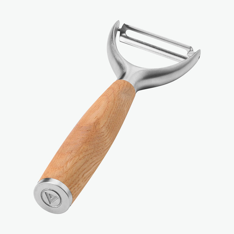 #Material_Eiche