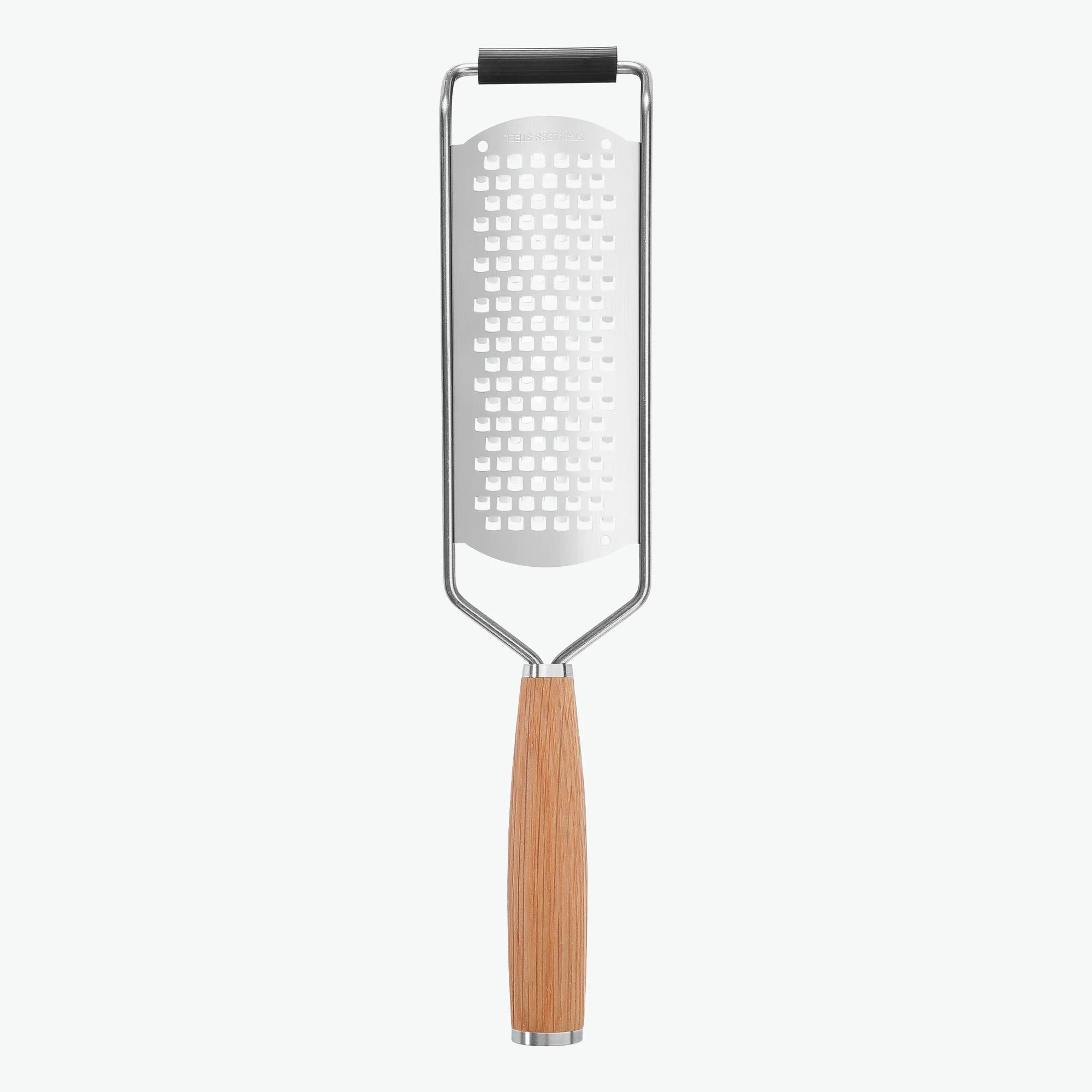 Rasp – Grob