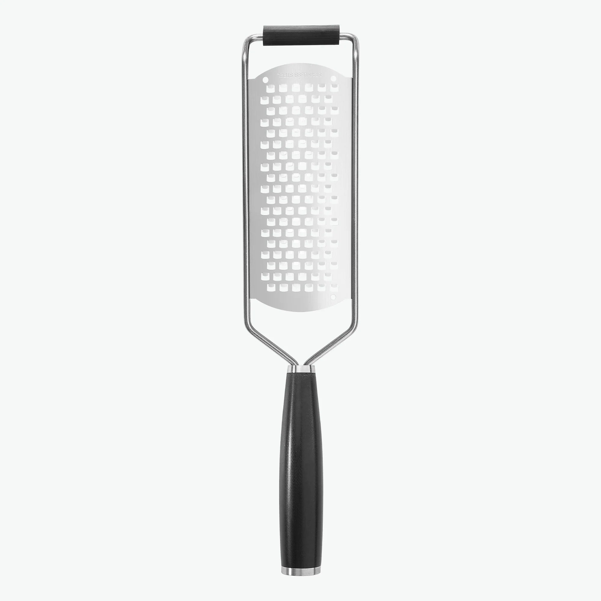 Rasp – Grob