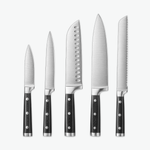 Chef-Set – 5-teilig