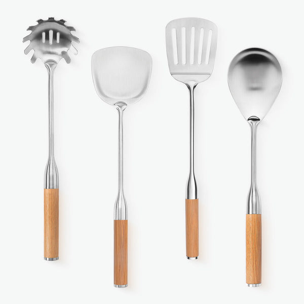 Werkzeug-Set – 4-teilig
