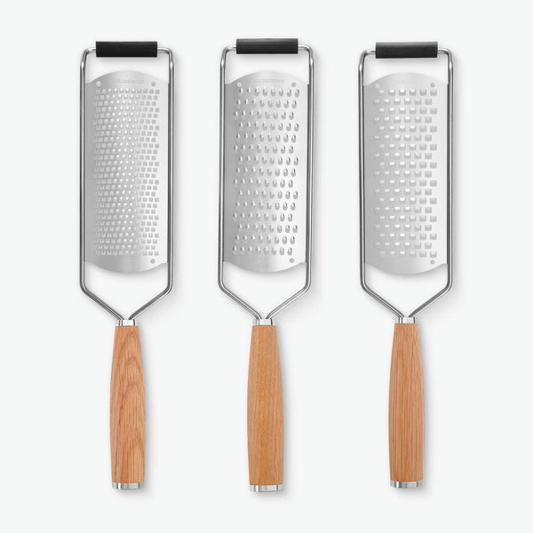 Reiben-Set – 3 Teile