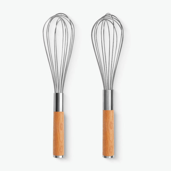 Schneebesen Duo-Set
