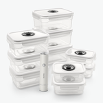 Mit / Chef-Set