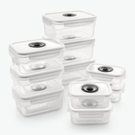 Ohne / Chef-Set