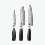 Trio-Set - 3 Teile
