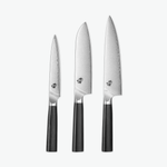 Trio-Set - 3-teilig