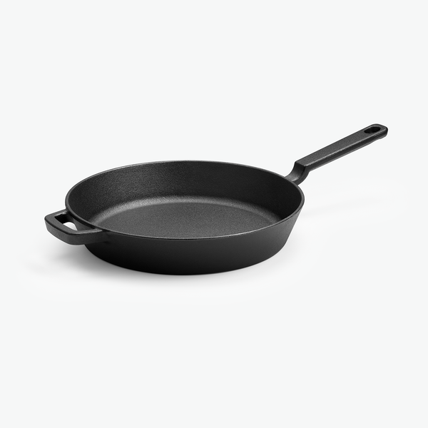 Gusseisenpfanne Ø28 cm