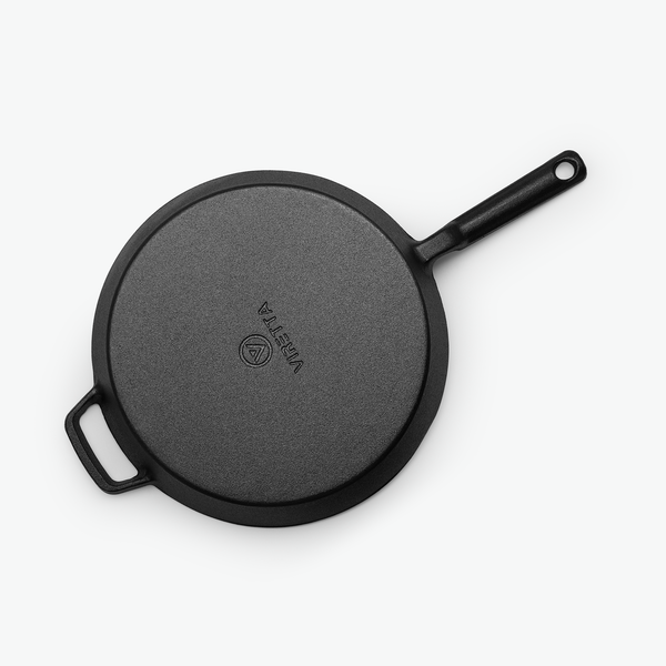 Gusseisenpfanne Ø28 cm