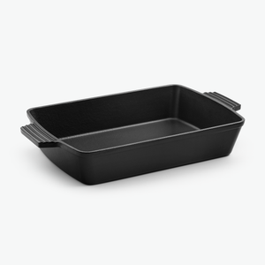 Casserole dishes