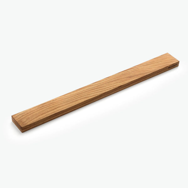 Messer-Magnetleiste aus Eiche