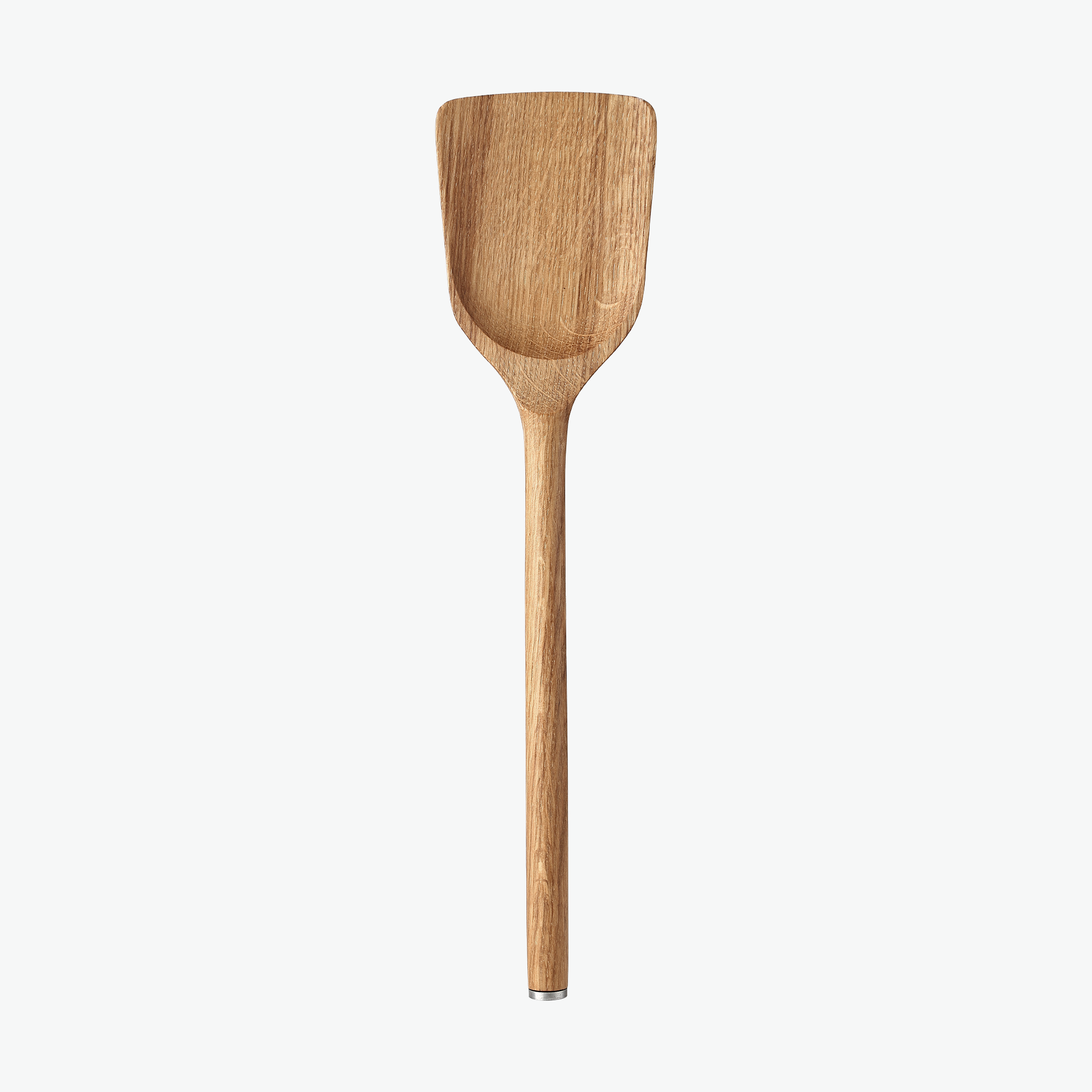 Große Holzpalette