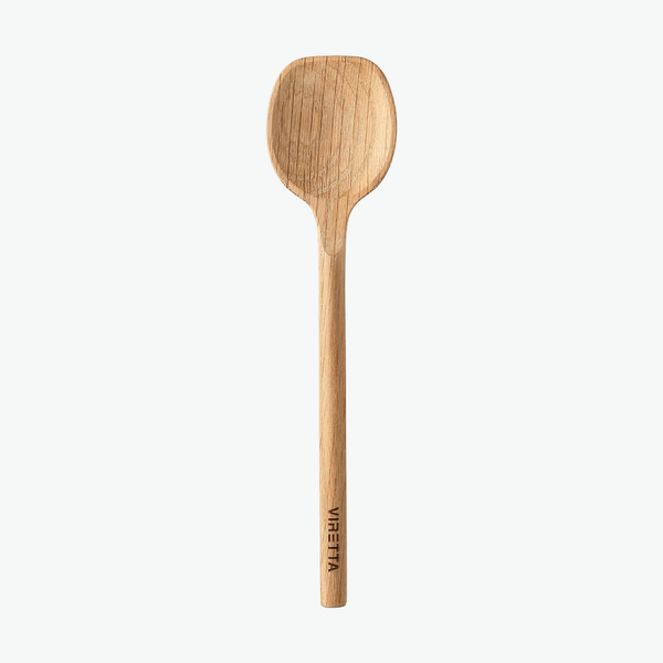 Kleiner Holzkochlöffel