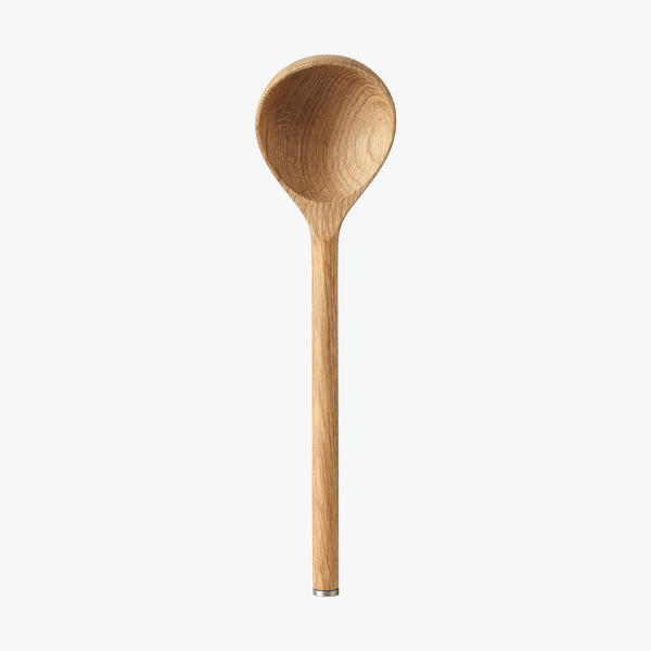 Suppenlöffel aus Holz