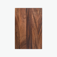 Cutting board – Walnut